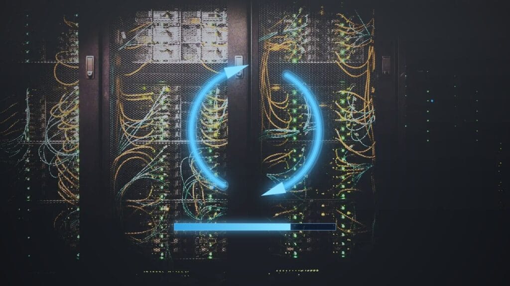 Automação de patch em servidores Windows e Linux